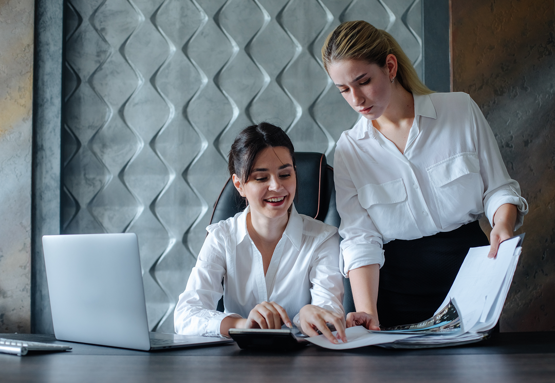overseas accounting services